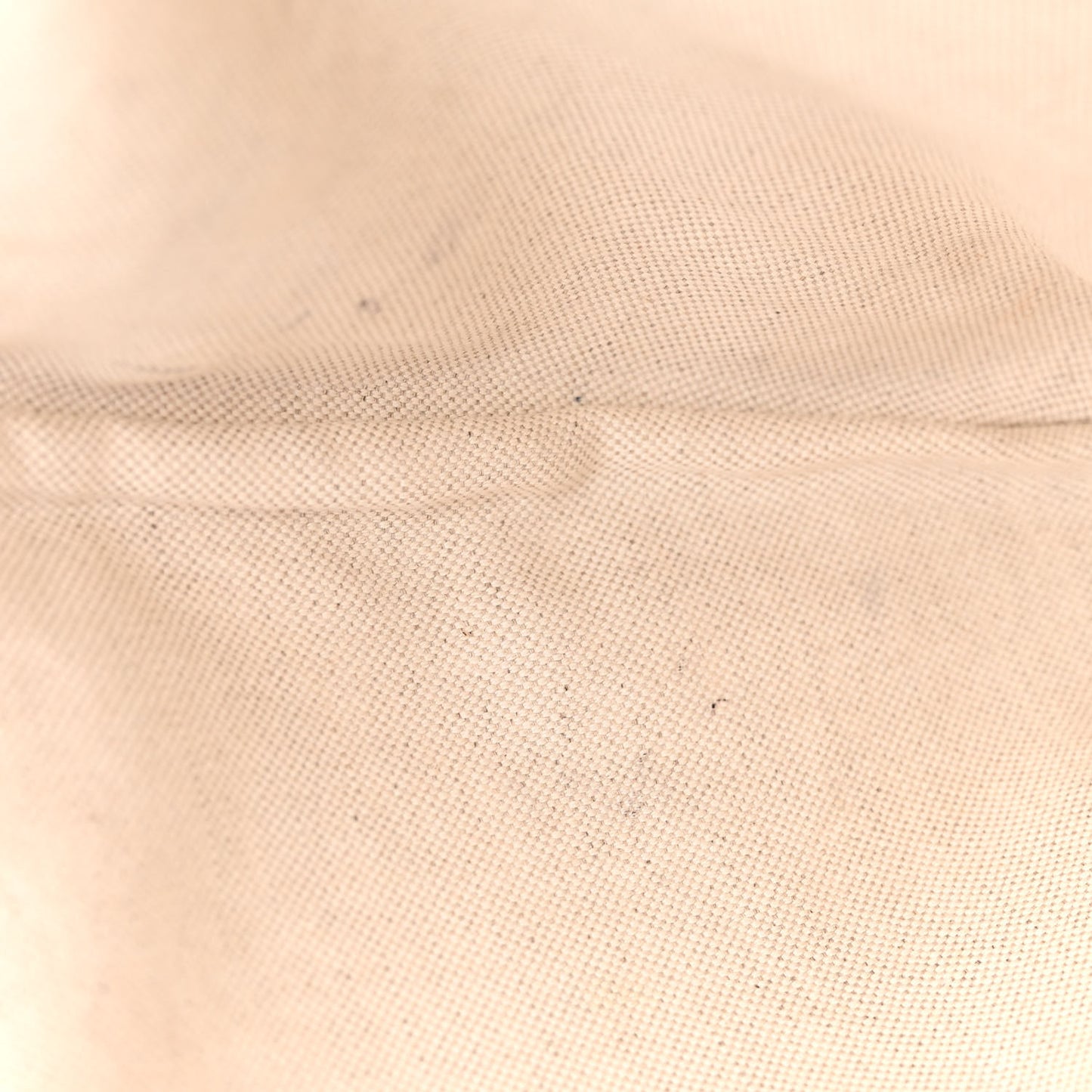 Grained Calfskin Logo Half Moon Hobo White
