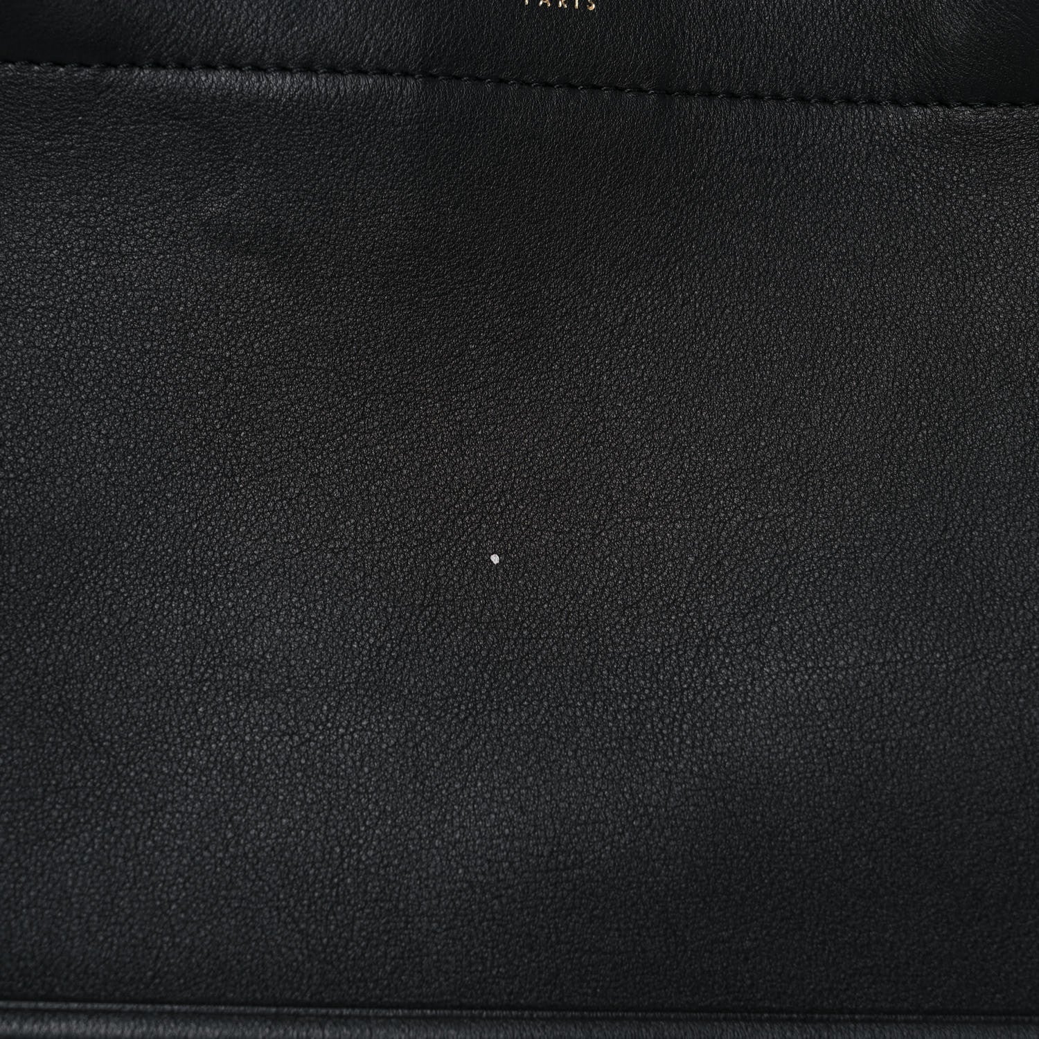 Christian Dior Calfskin Large Surrealism Book Tote Black 17 of 20