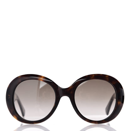 Gucci Round Sunglasses GG3815/S Tortoise 2 of 10