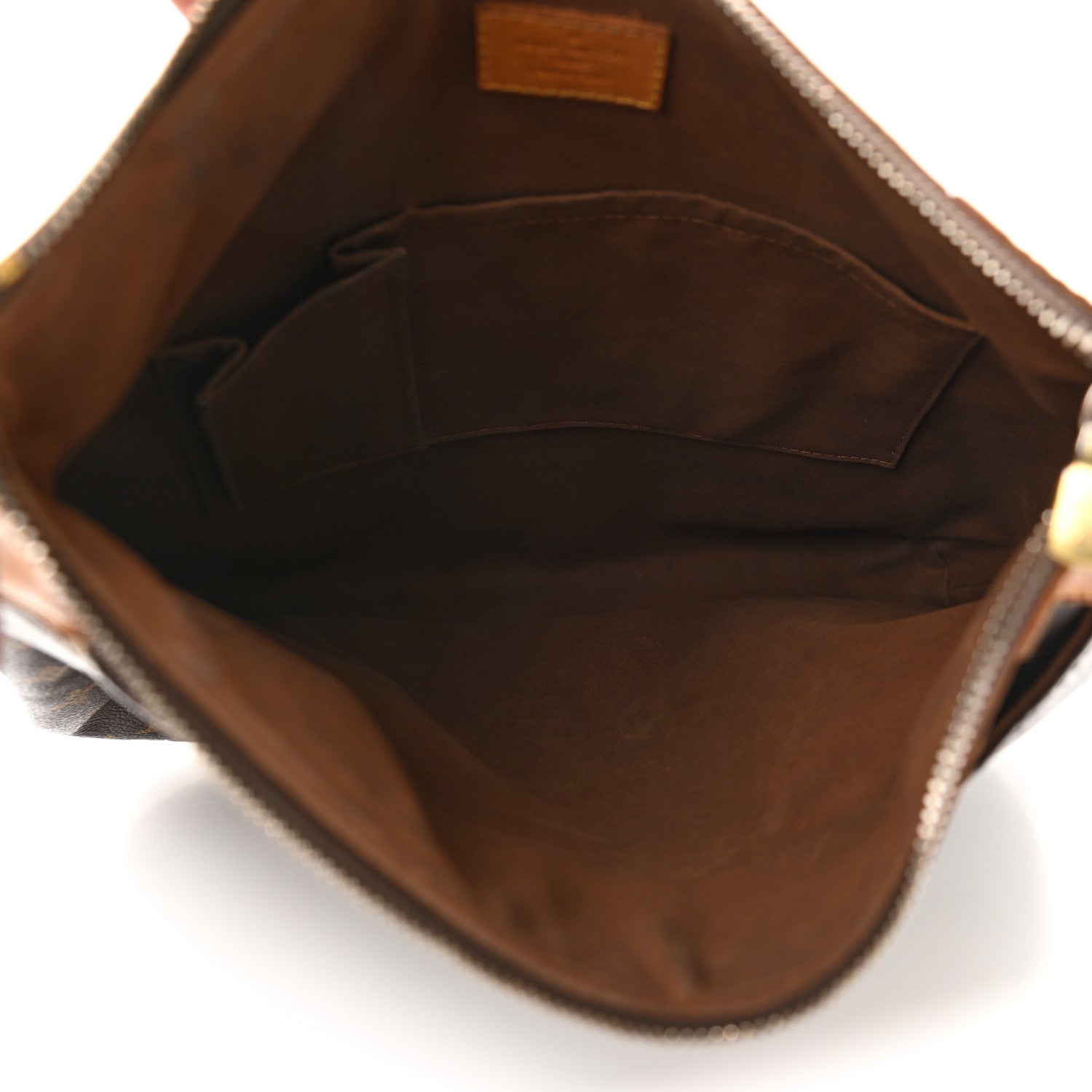 Louis Vuitton Monogram Odeon MM 7 of 15