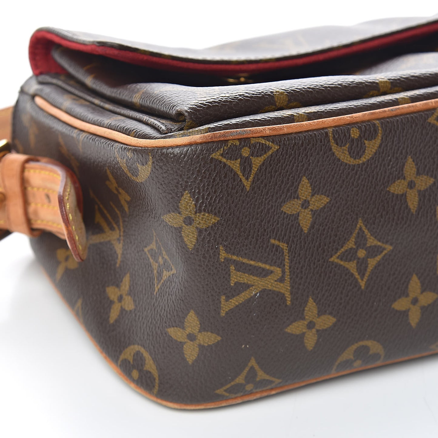 Monogram Viva-Cite MM