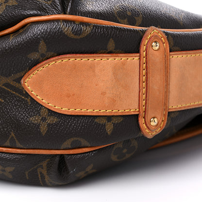 Louis Vuitton Monogram Tulum GM 15 of 23