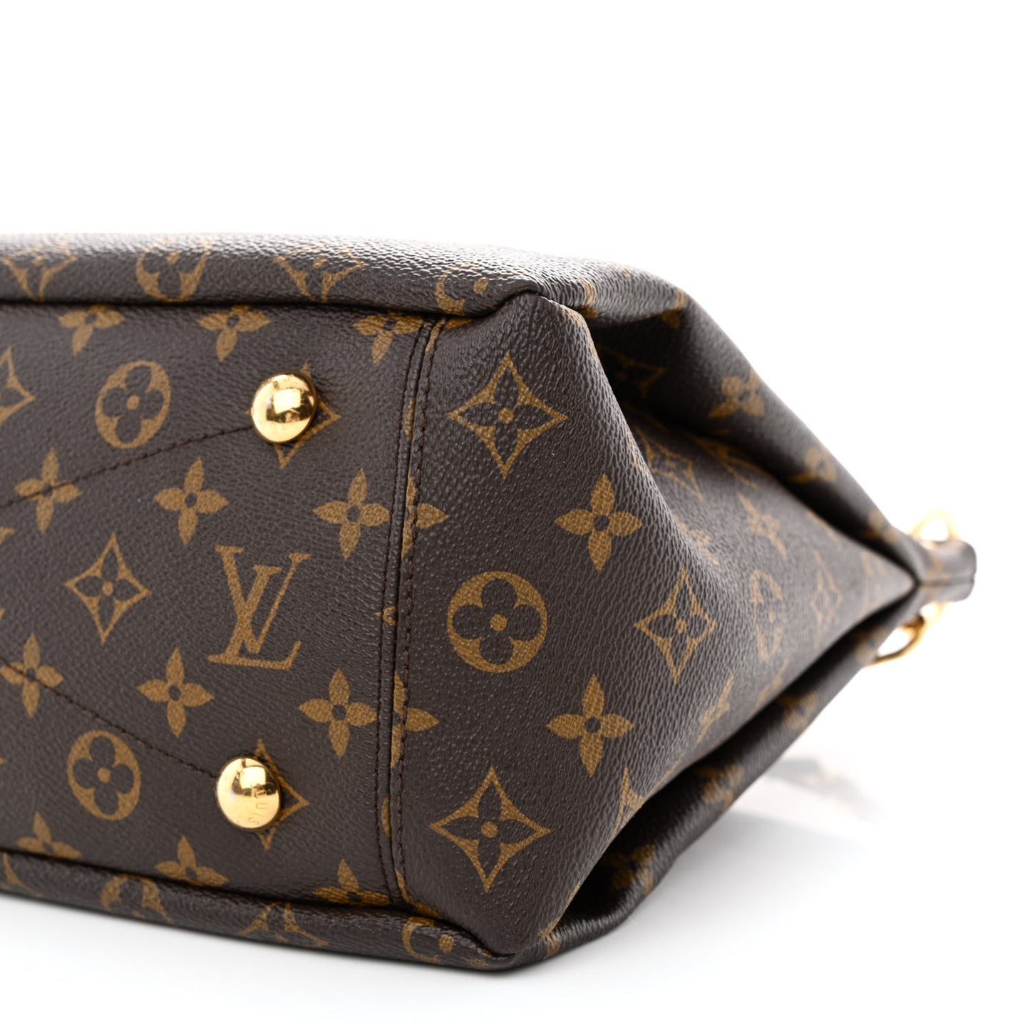 Monogram Pallas Cherry