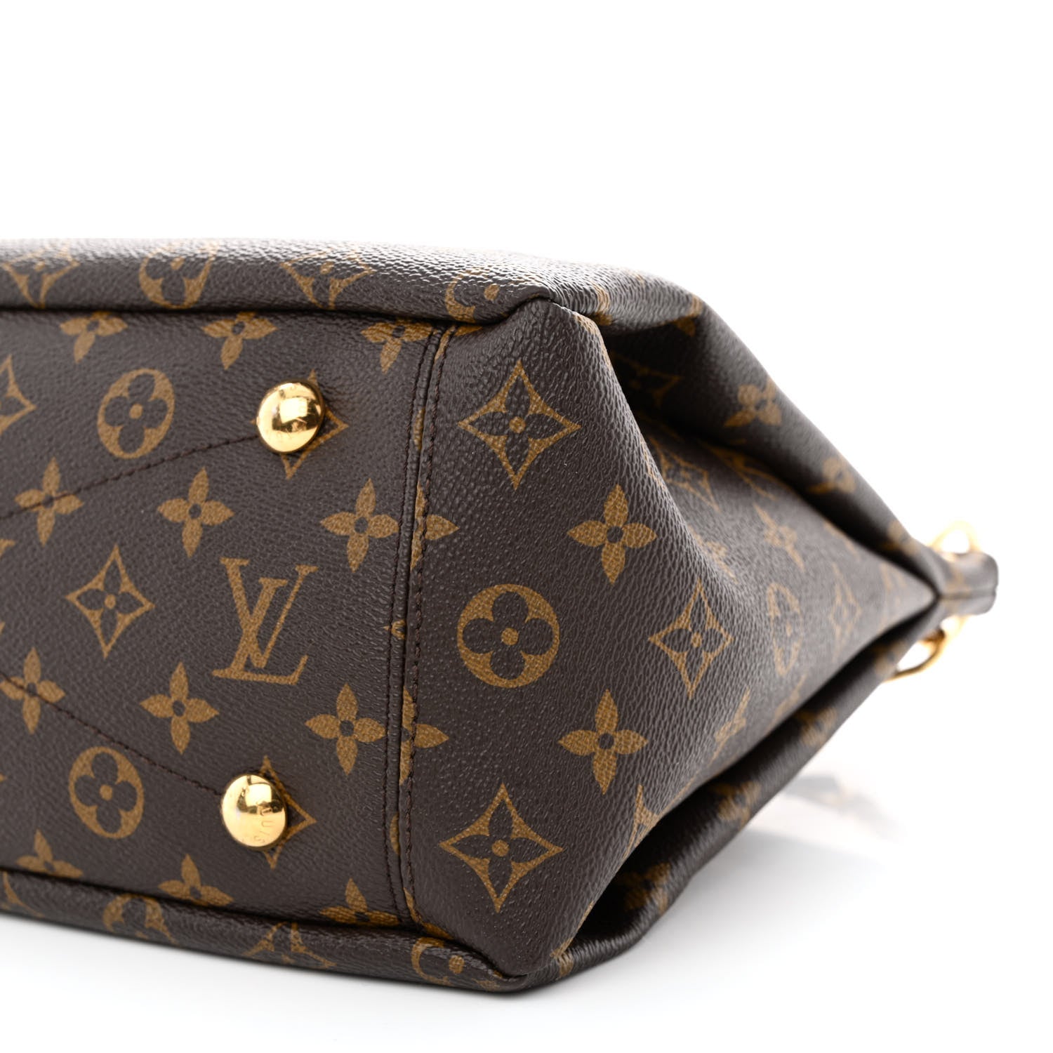 Louis Vuitton Monogram Pallas Cherry 9 of 10