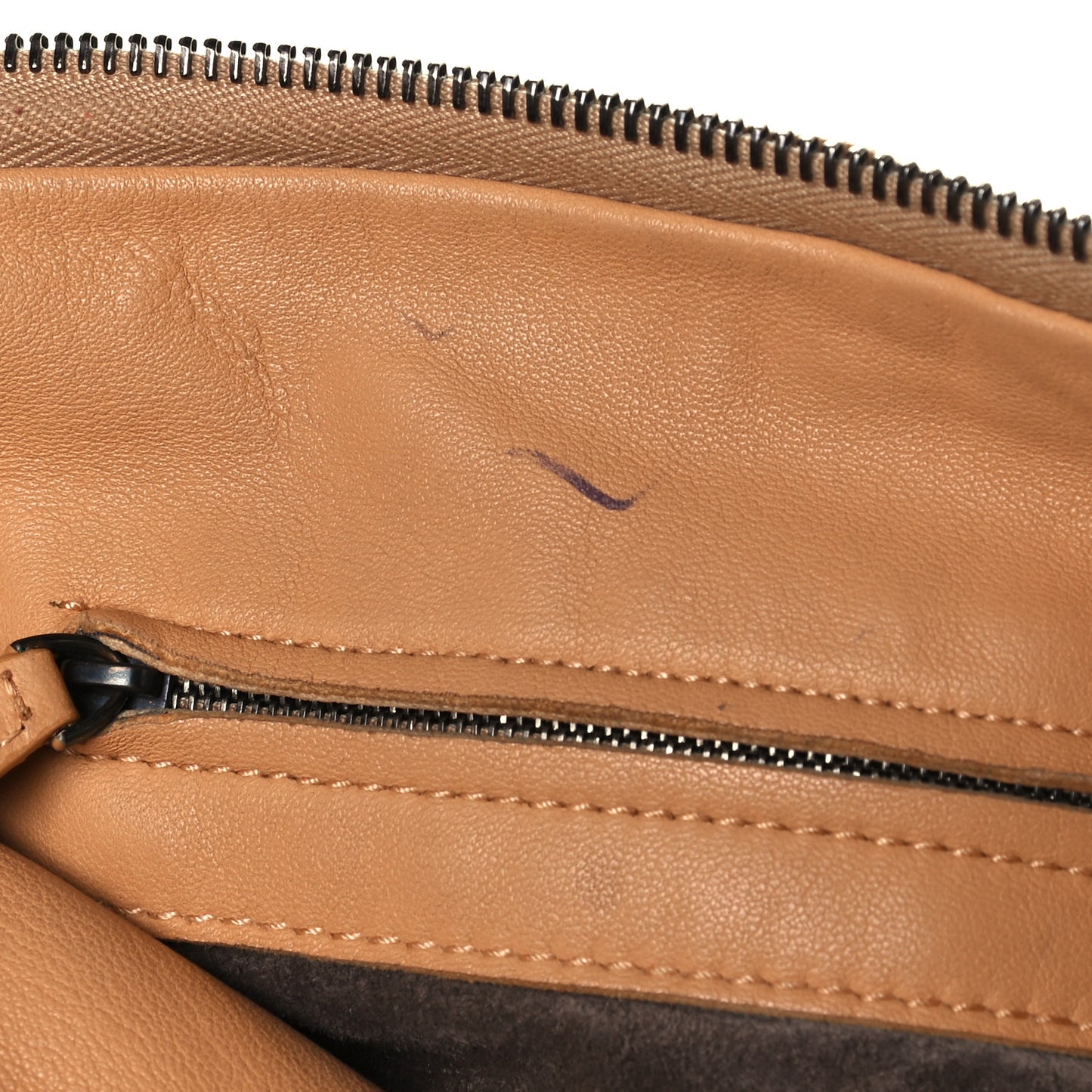 Nappa Intrecciato Hobo