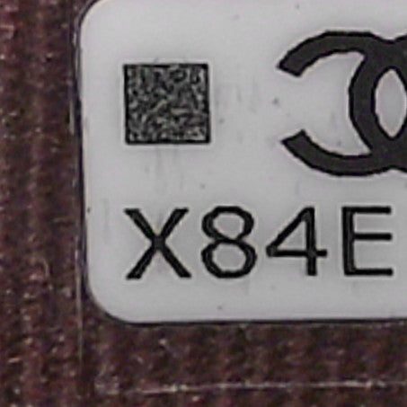 Chanel Caviar Quilted Long Zip Wallet Black 6 of 9