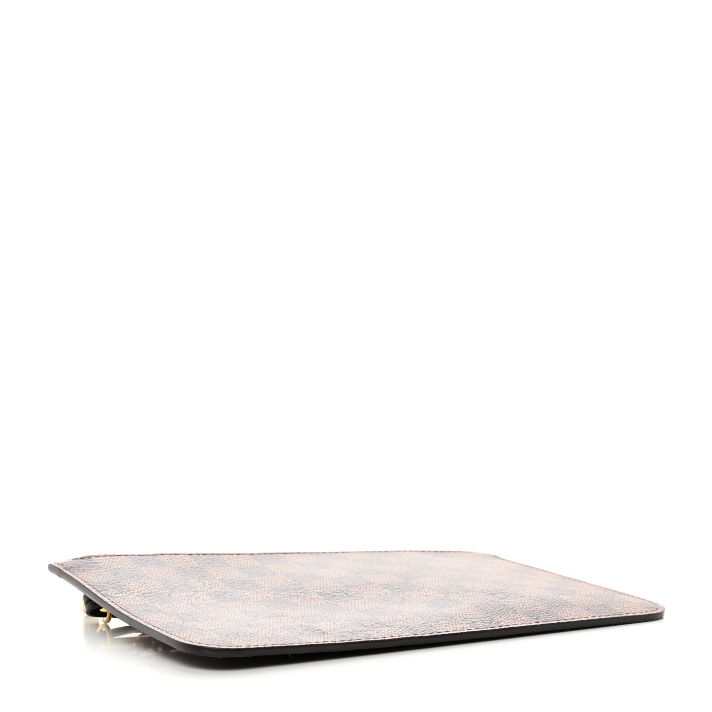 Damier Ebene Neverfull MM GM Pochette