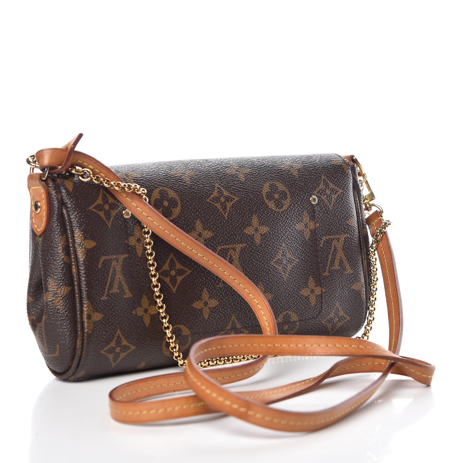 Louis Vuitton Monogram Favorite PM 3 of 11