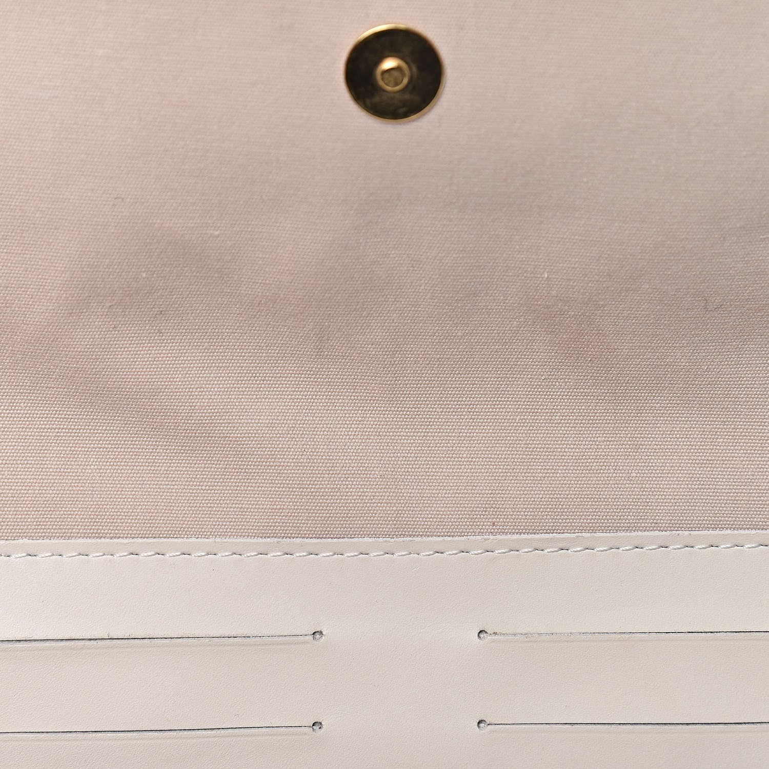 Louis Vuitton Vernis Sunset Boulevard Perle 9 of 15