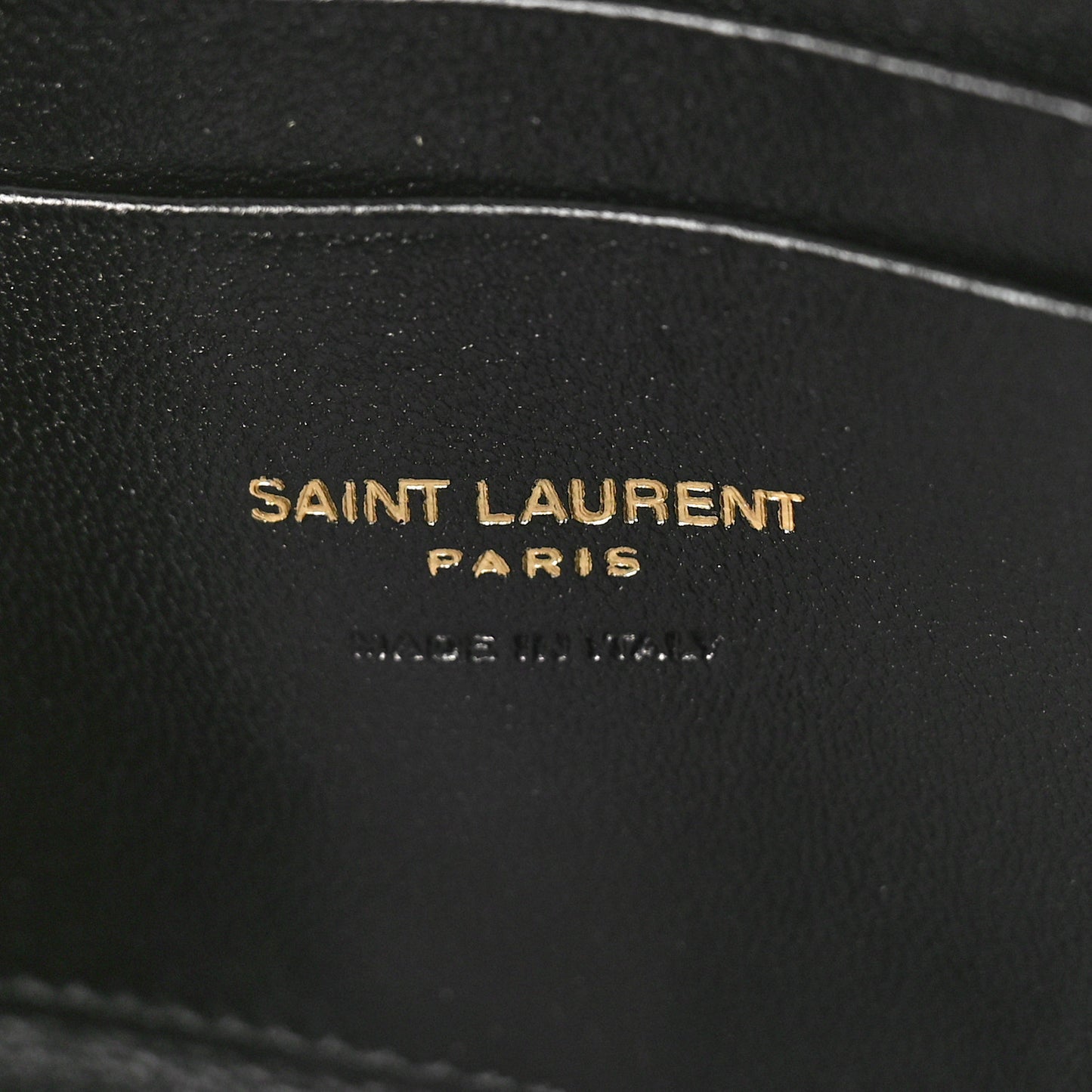 Grain De Poudre Matelasse Monogram Mini Lou Camera Bag Black