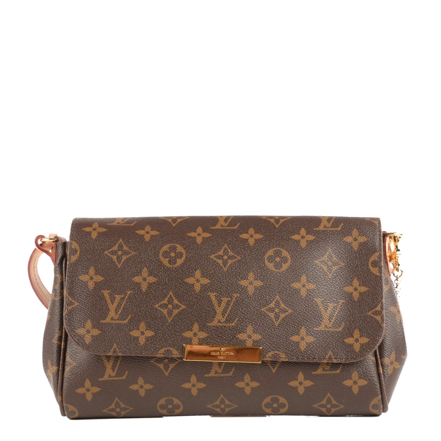 Monogram Favorite MM