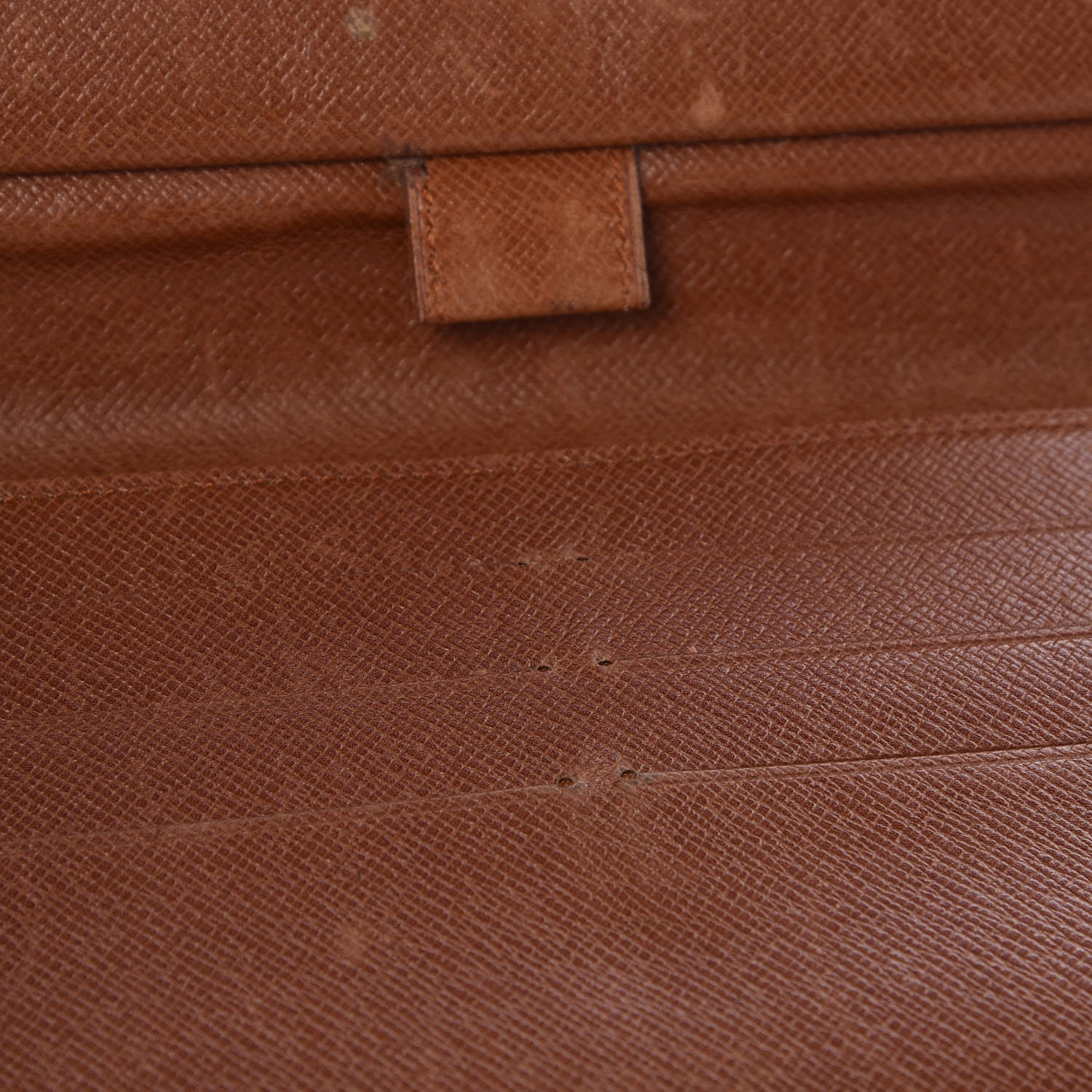 Louis Vuitton Monogram Porte Tresor International Wallet 11 of 15