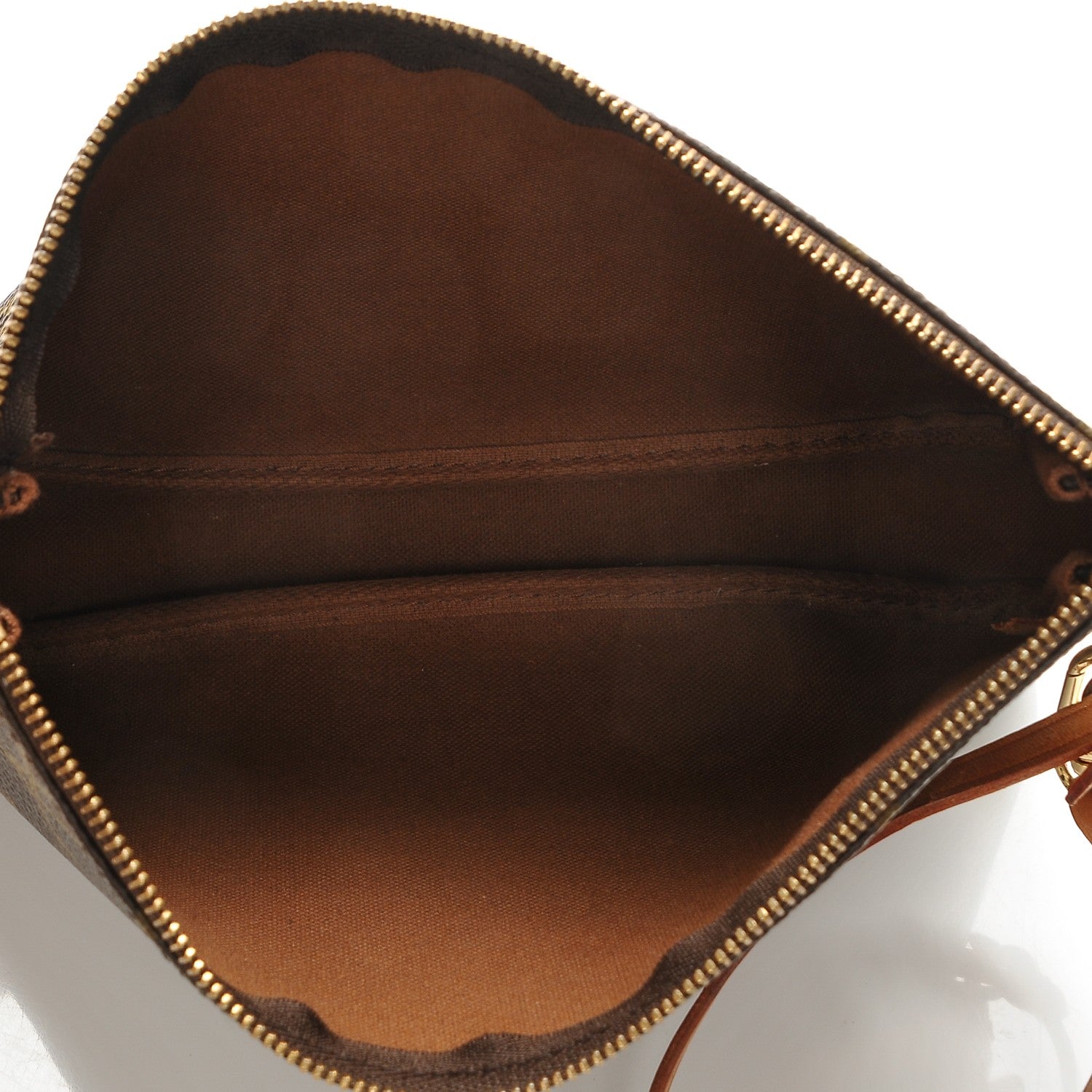 Louis Vuitton Monogram Pochette Accessories 6 of 8