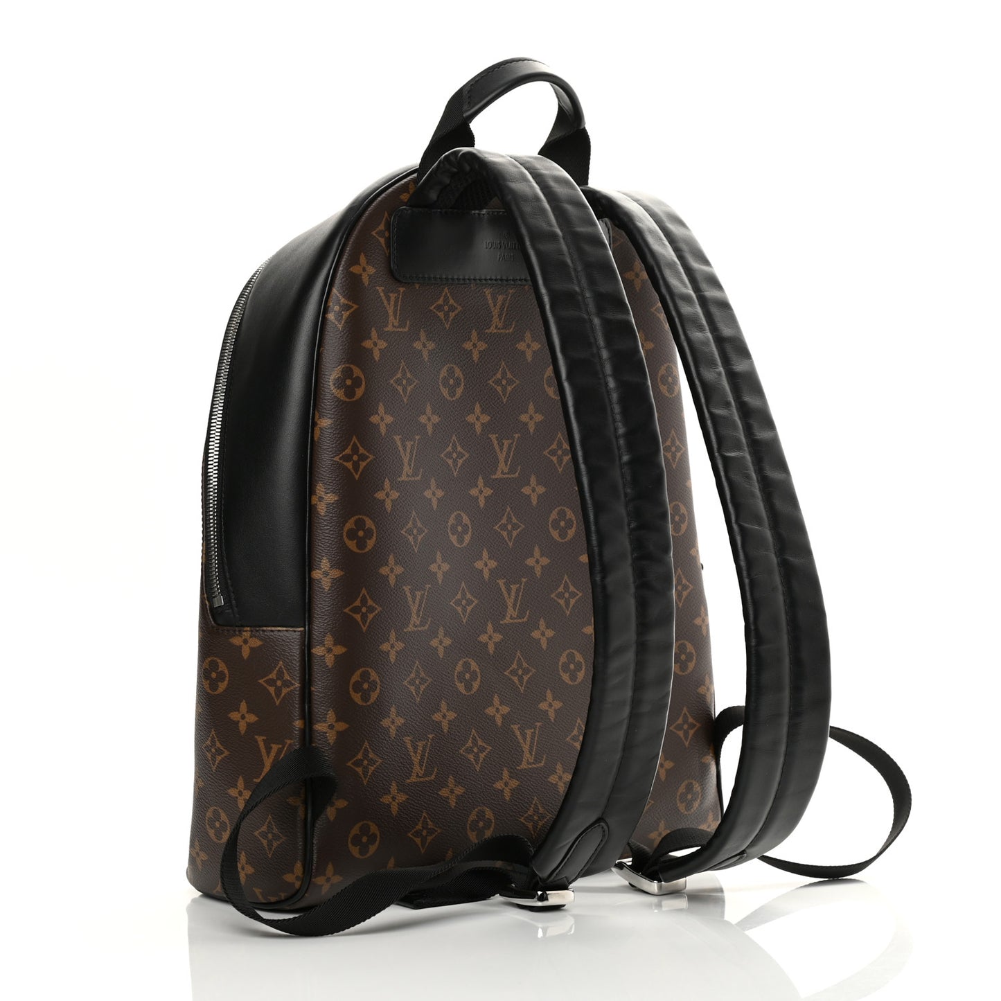 Monogram Macassar Josh Backpack