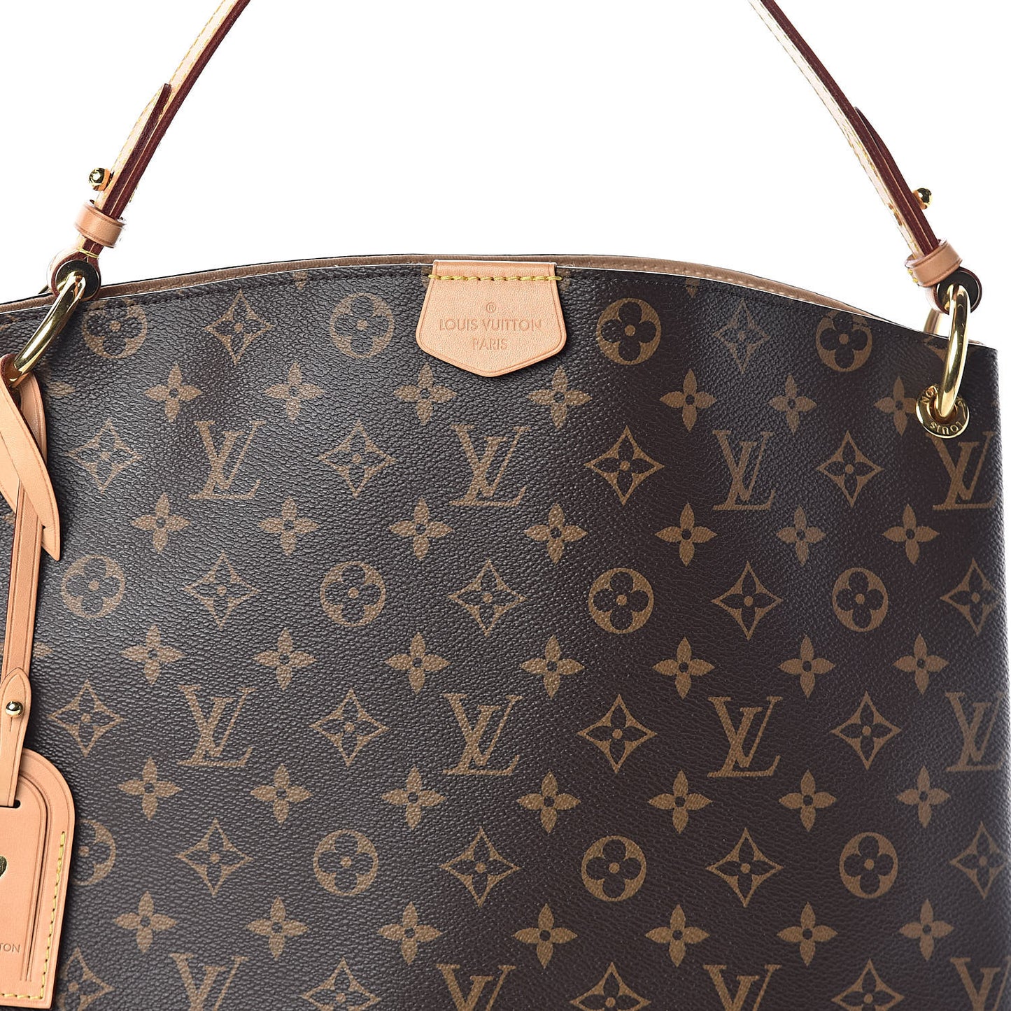Monogram Graceful PM