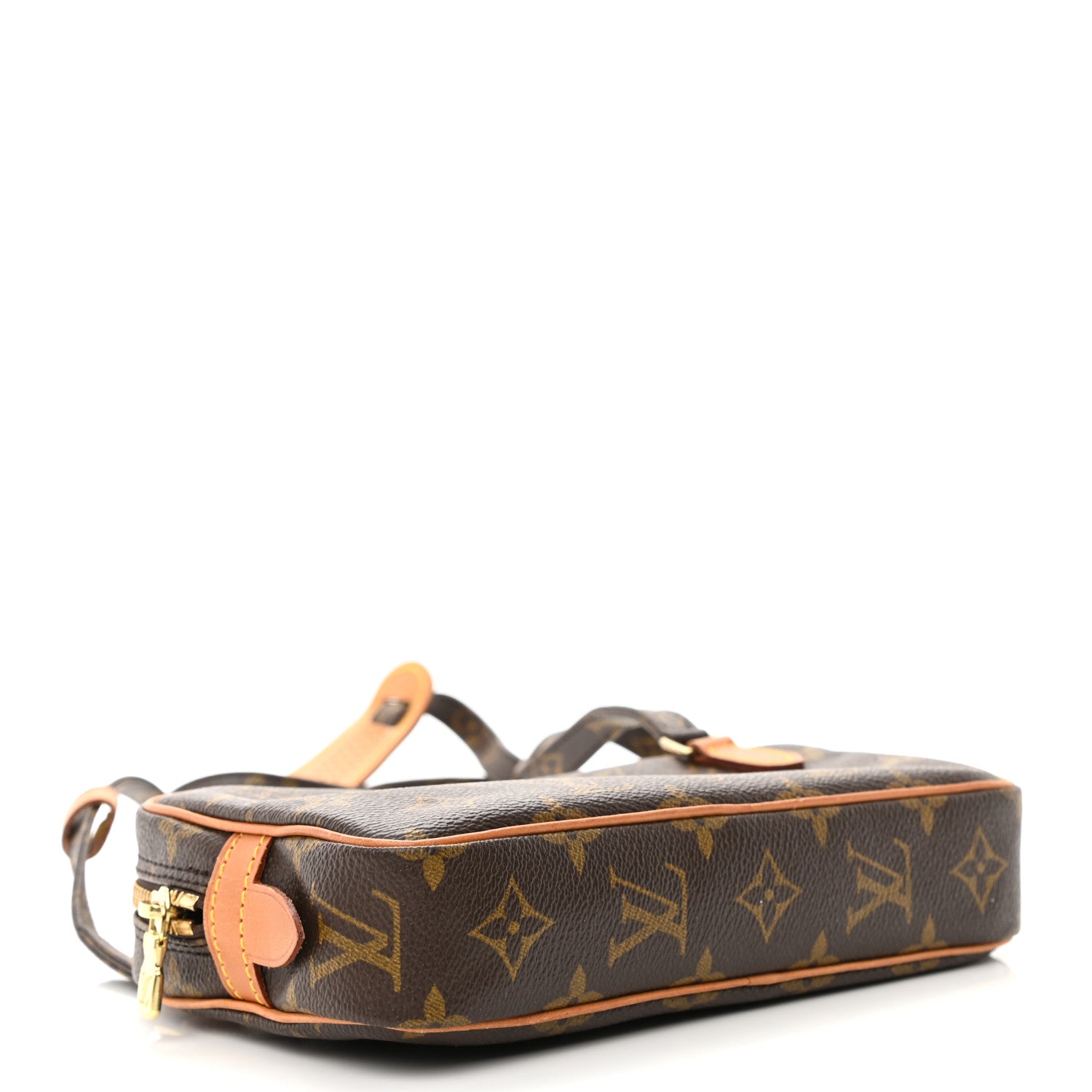 Louis Vuitton Monogram Pochette Marly Bandouliere 4 of 11