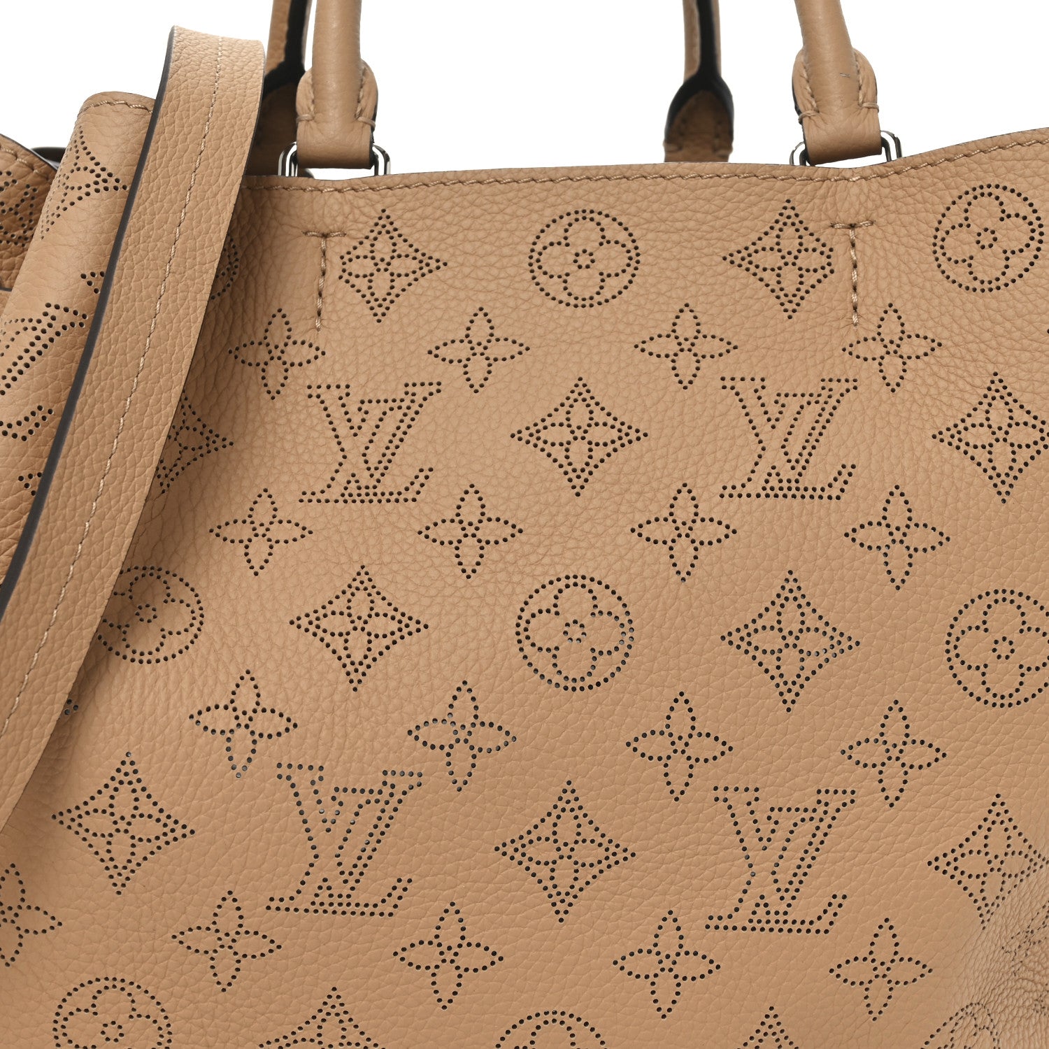 Louis Vuitton Mahina Bella Tote Arizona 7 of 9