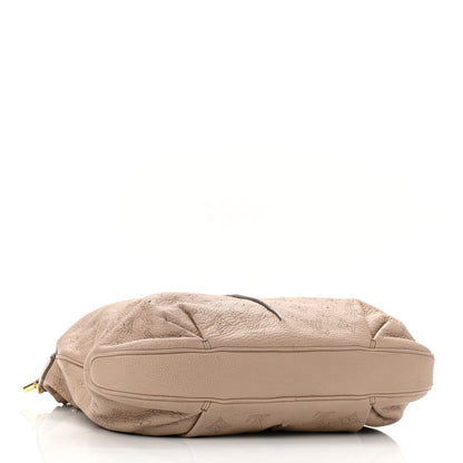 Louis Vuitton Mahina Selene MM Sandy 4 of 10