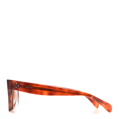Celine Sunglasses CL 41450/S Havana 3 of 6