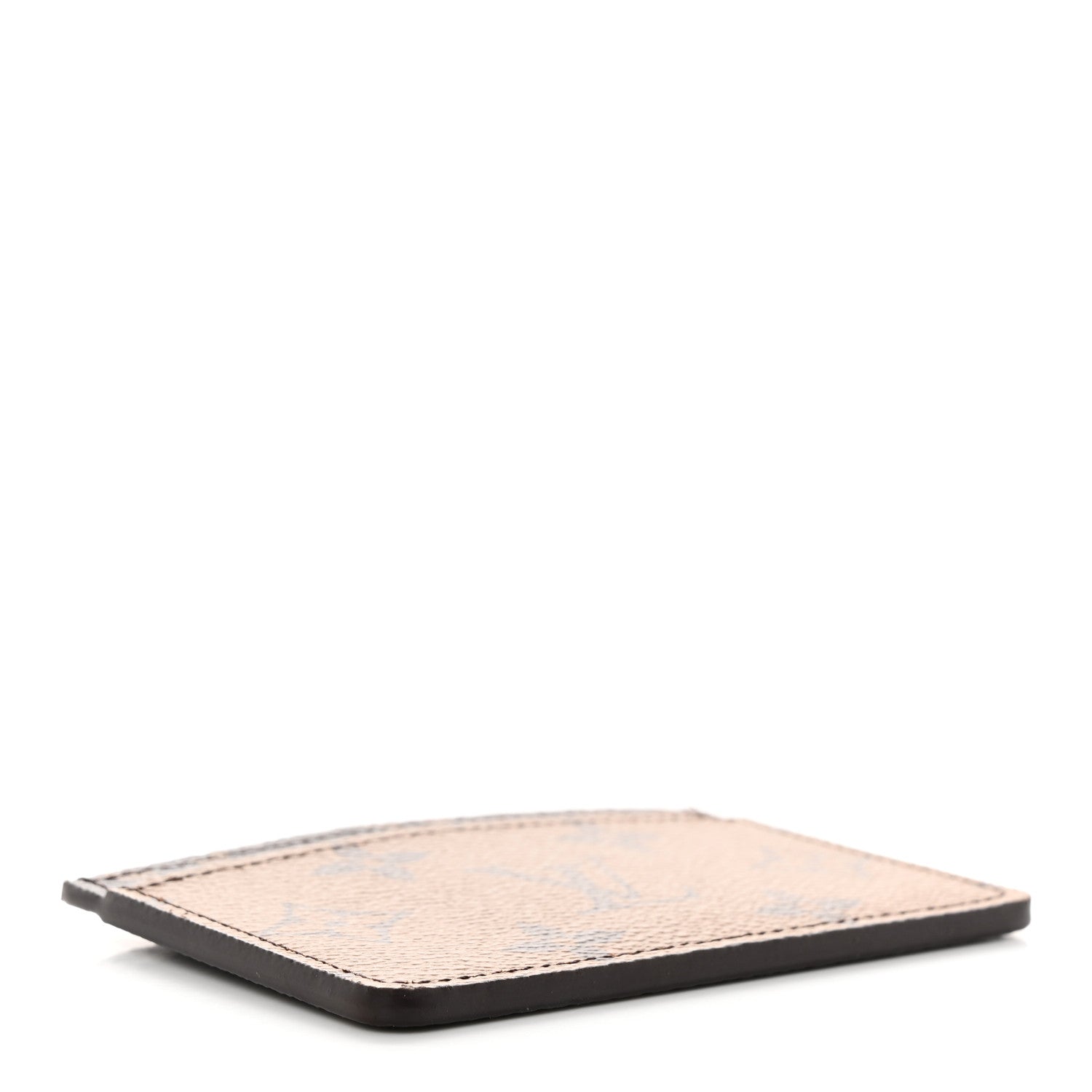 Louis Vuitton Reverse Monogram Card Holder 4 of 6