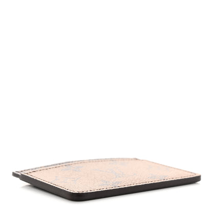 Louis Vuitton Reverse Monogram Card Holder 4 of 6
