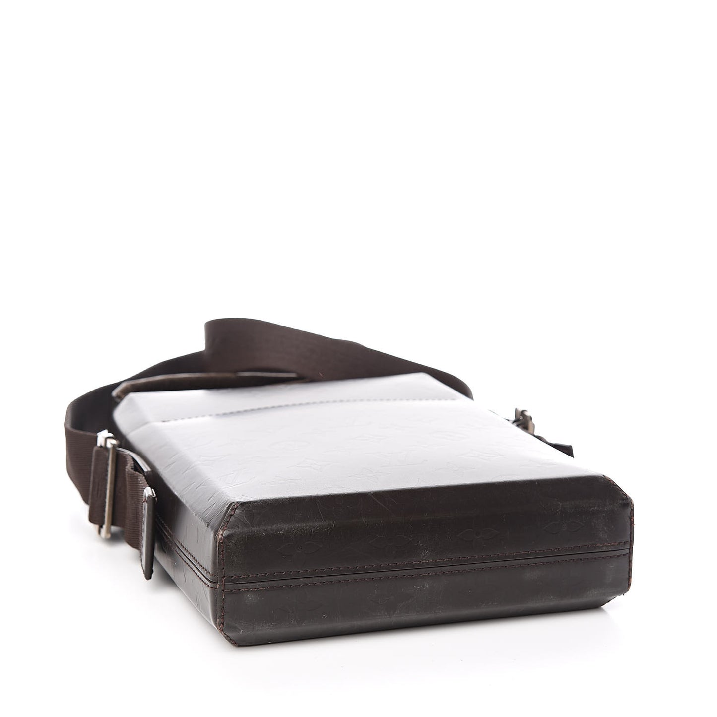 Monogram Glace Bobby Cafe