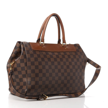 Louis Vuitton Damier Ebene Greenwich 3 of 10