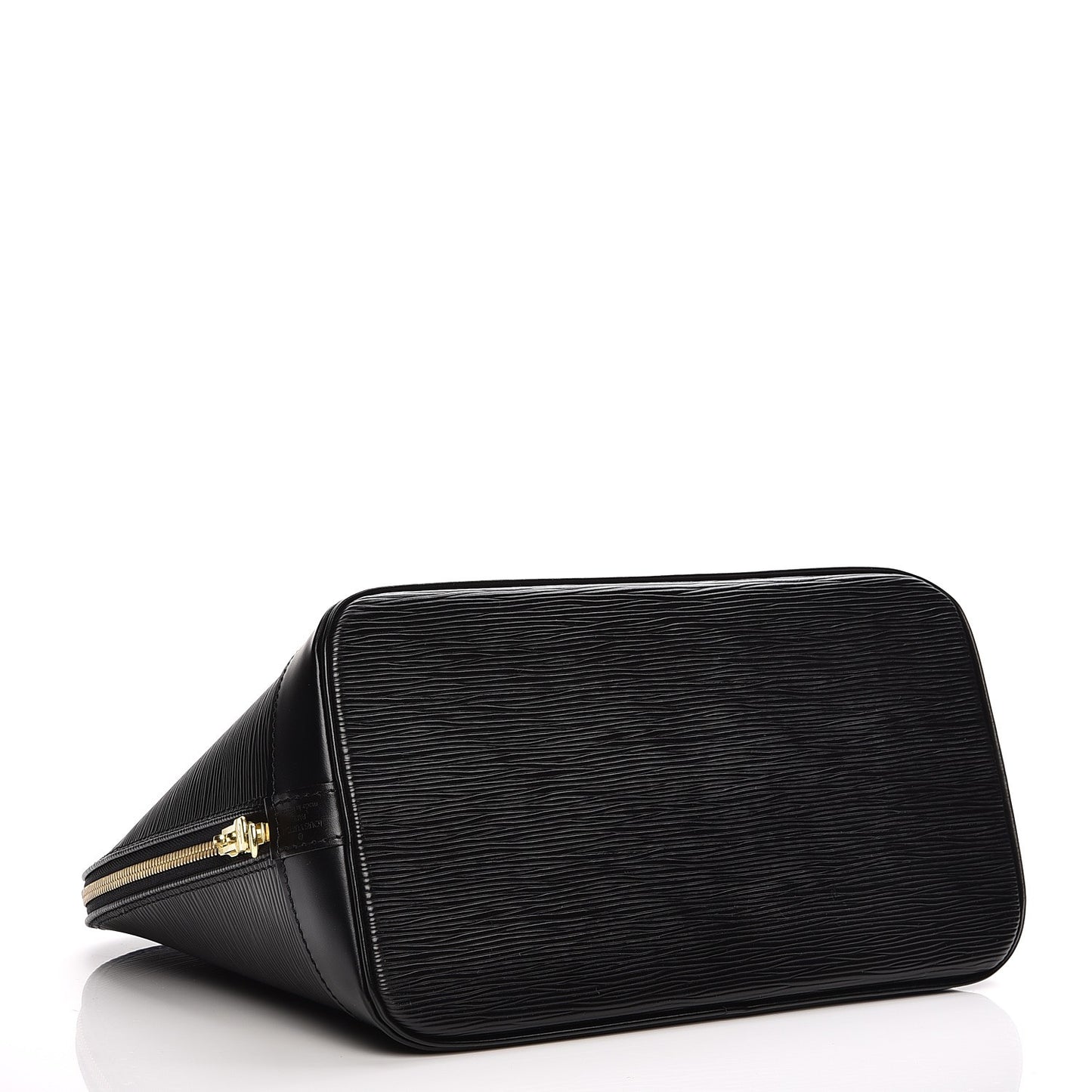 Epi Alma PM Black