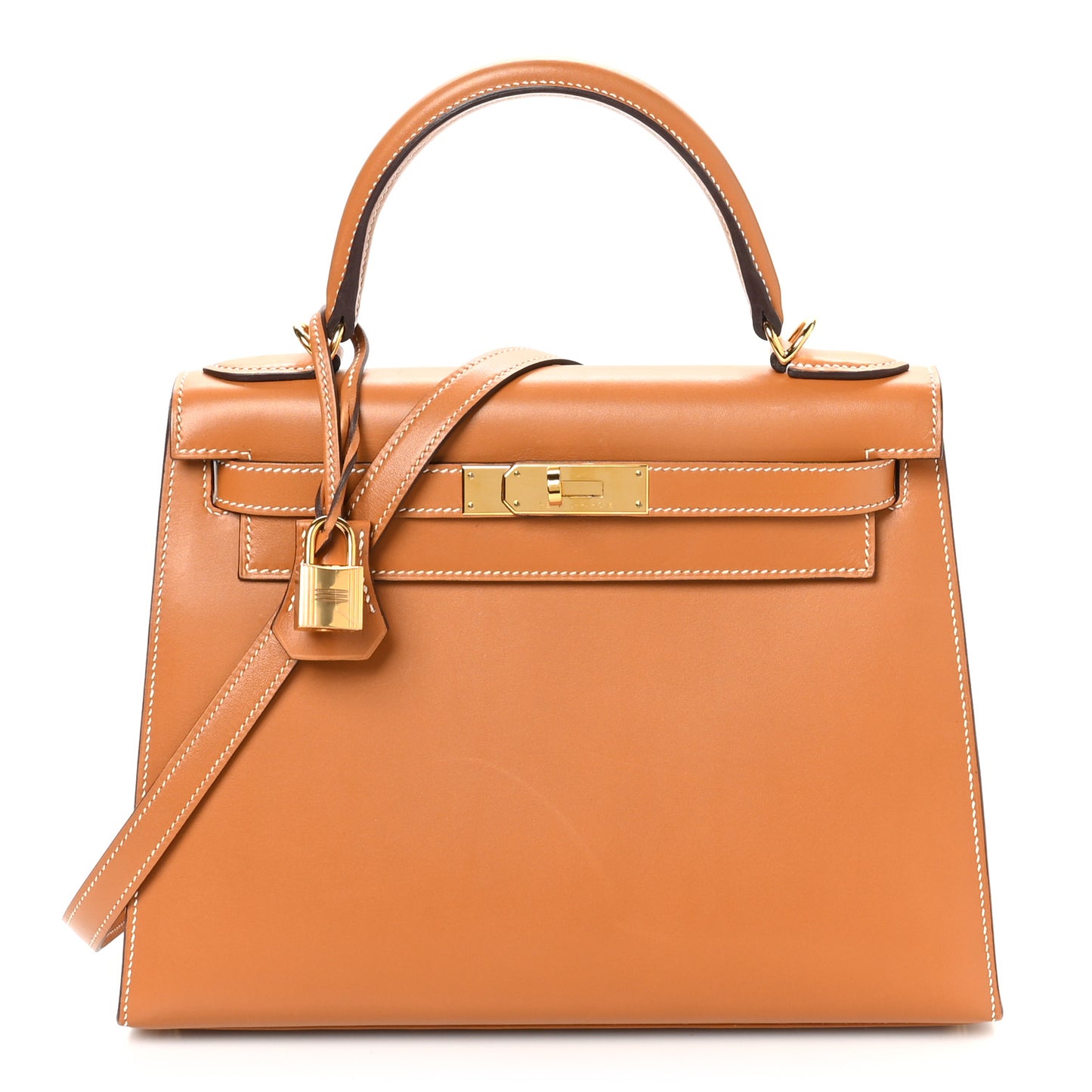 Veau Butler Kelly Sellier 28 Naturel Sable