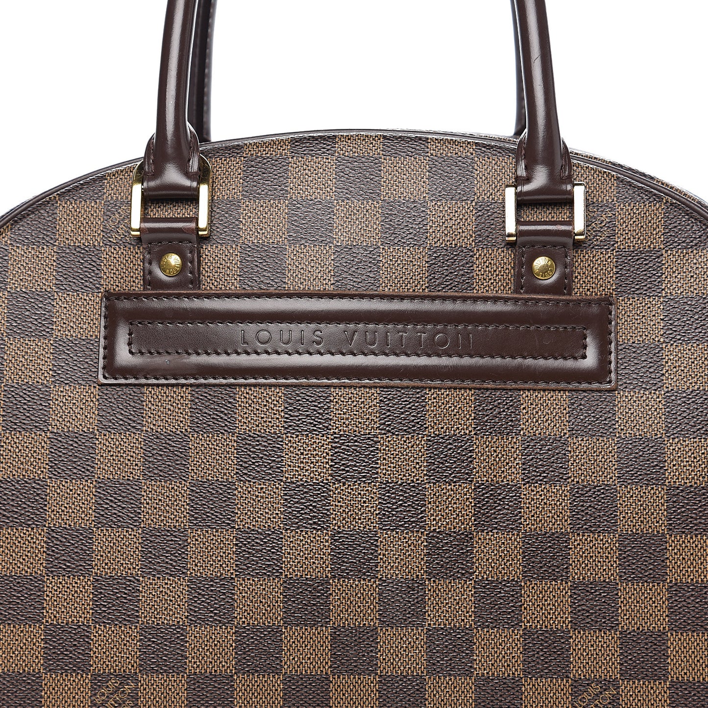 Damier Ebene Nolita
