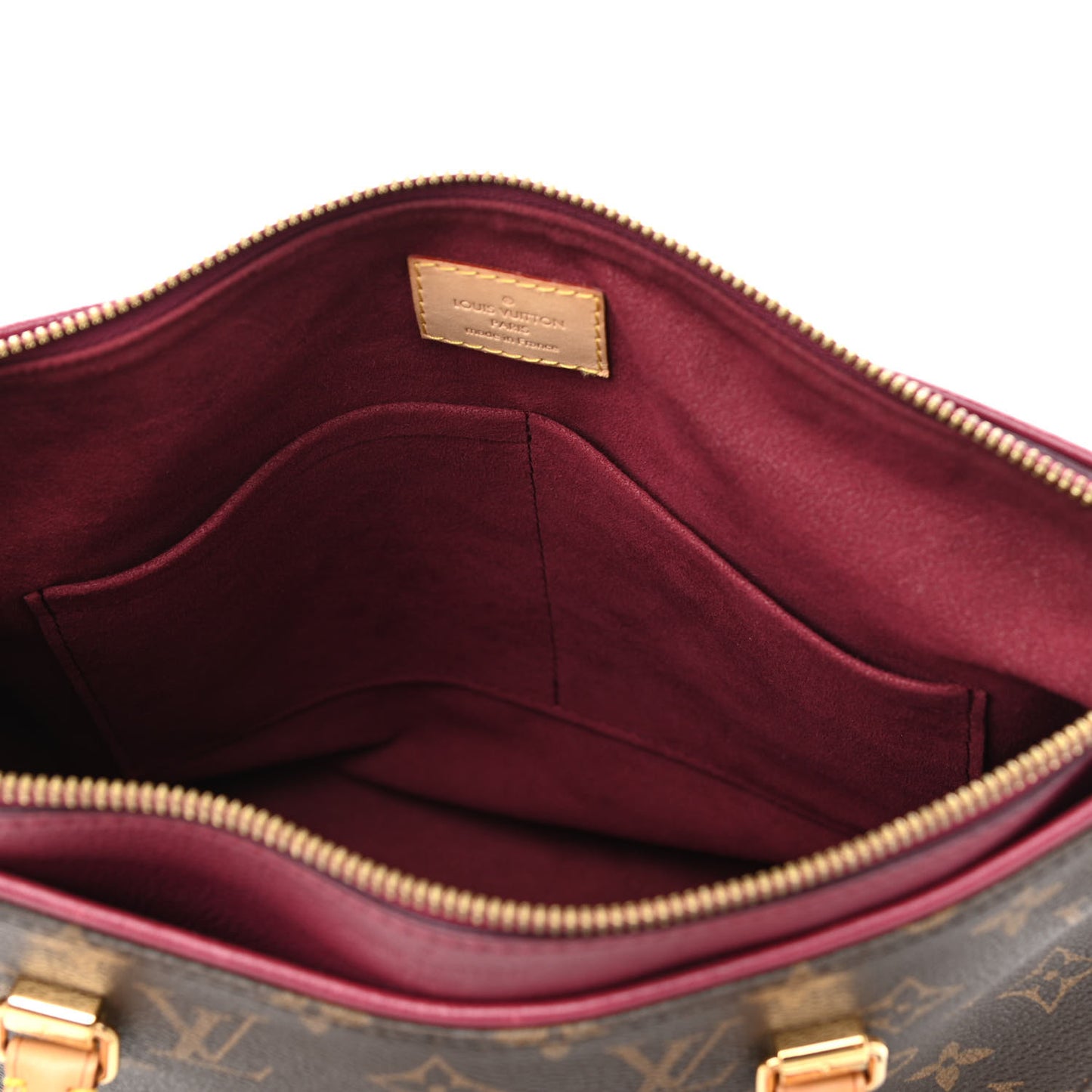 Monogram Pallas Aurore