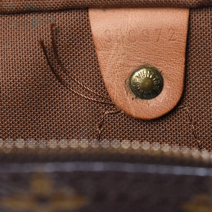 Louis Vuitton Monogram Speedy 40 8 of 15
