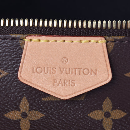 Louis Vuitton Monogram Bumbag 7 of 10