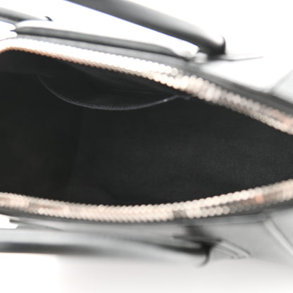 Givenchy Sugar Goatskin Small Antigona Black 5 of 10