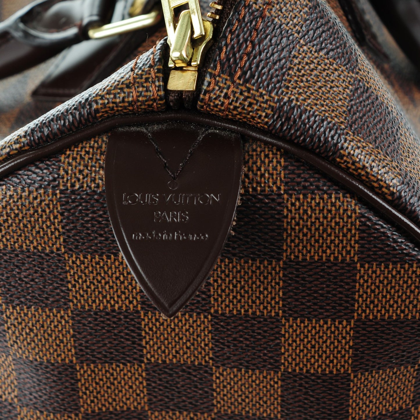 Damier Ebene Speedy 30
