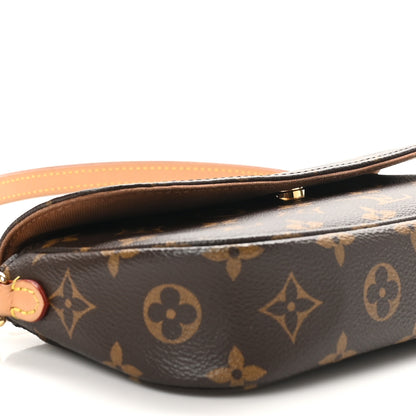 Louis Vuitton Monogram Ivy Wallet On Chain 8 of 9