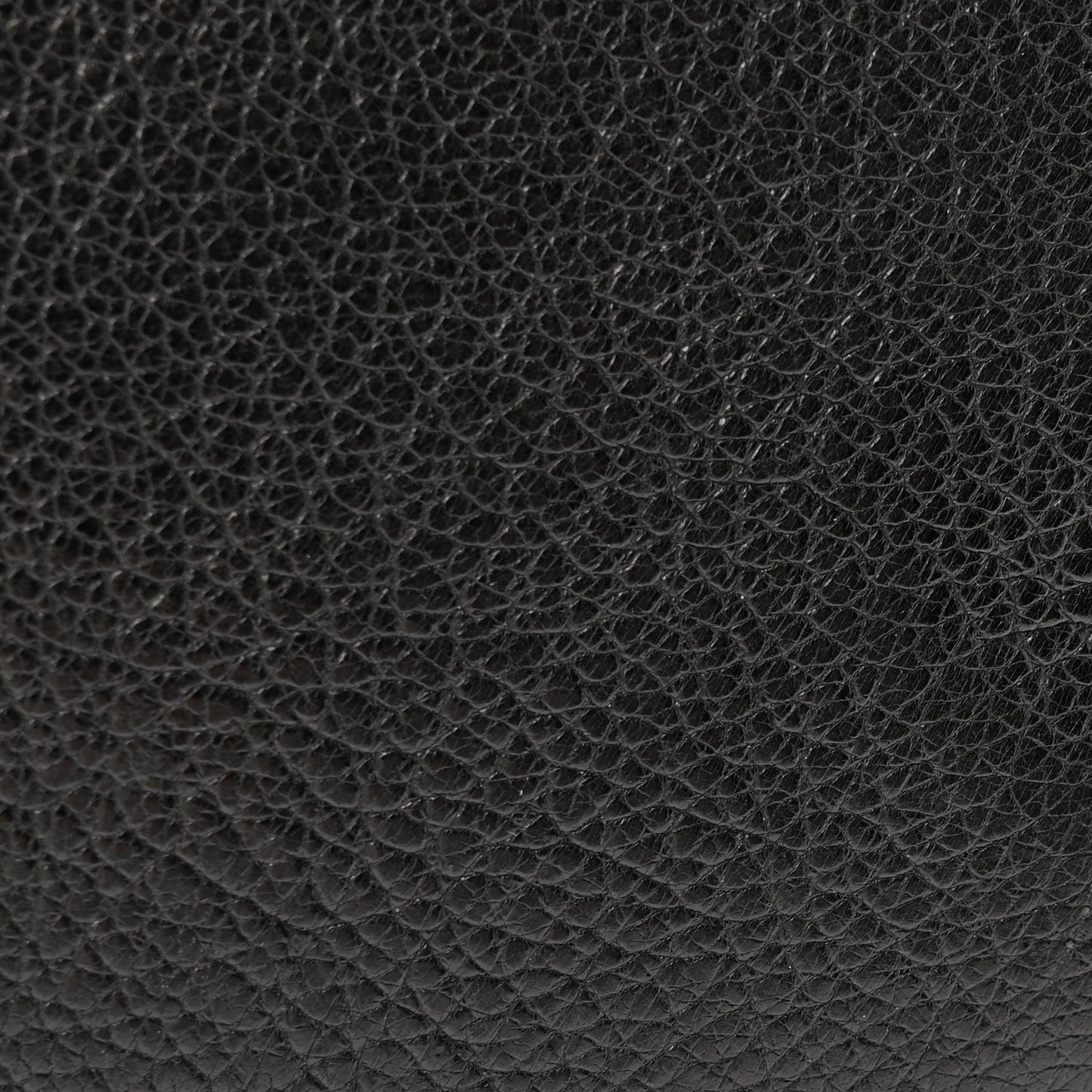 Nylon Monogram Small Hobo Black