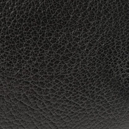 Gucci Nylon Monogram Small Hobo Black 14 of 14