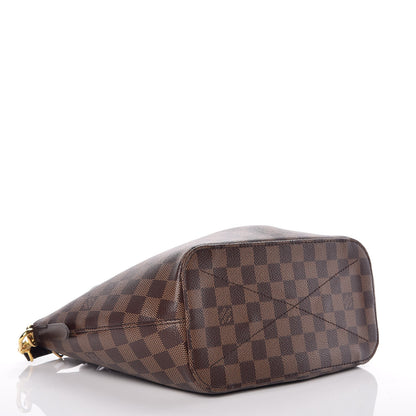 Louis Vuitton Damier Ebene Siena PM 7 of 14