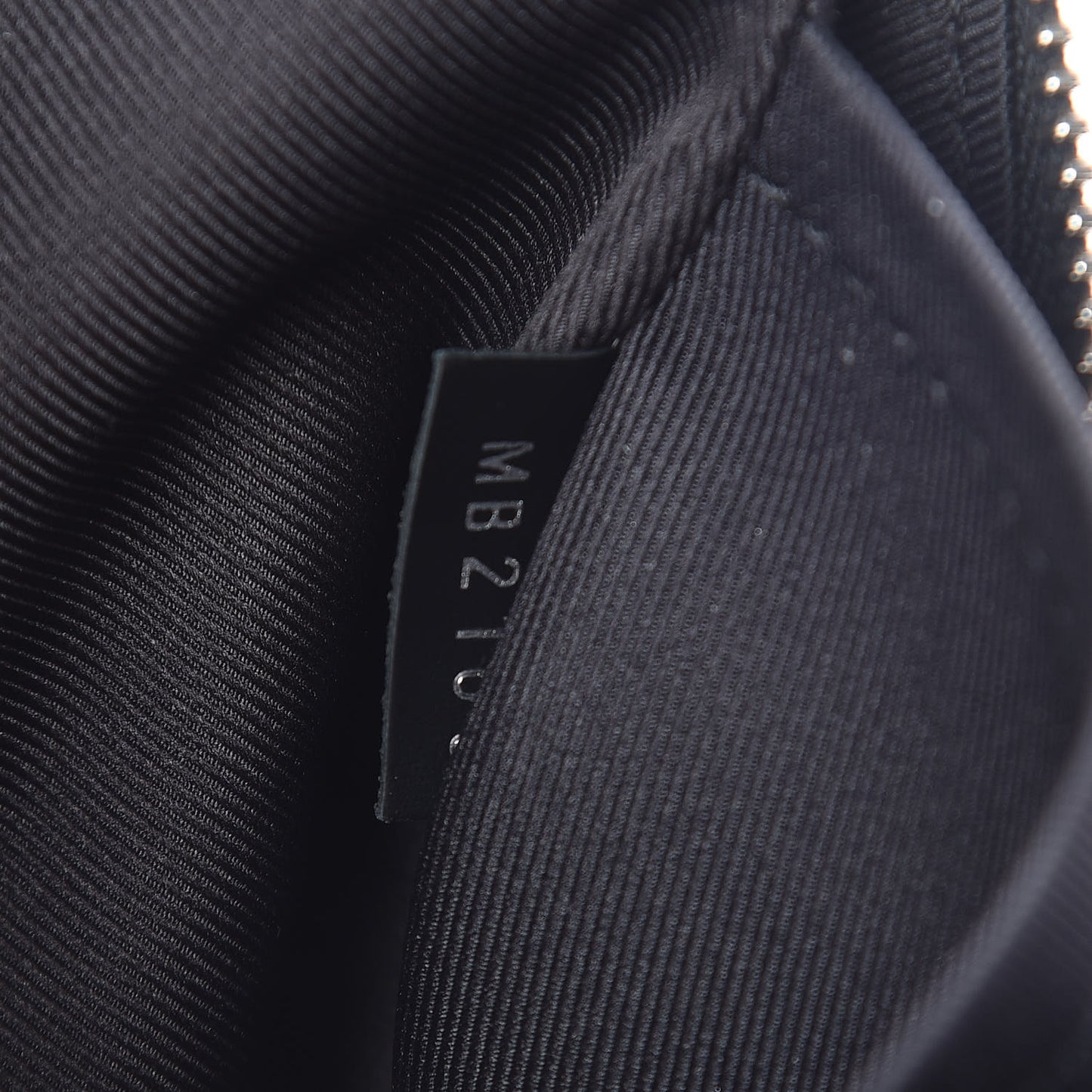 Damier Graphite Avenue Sling Backpack