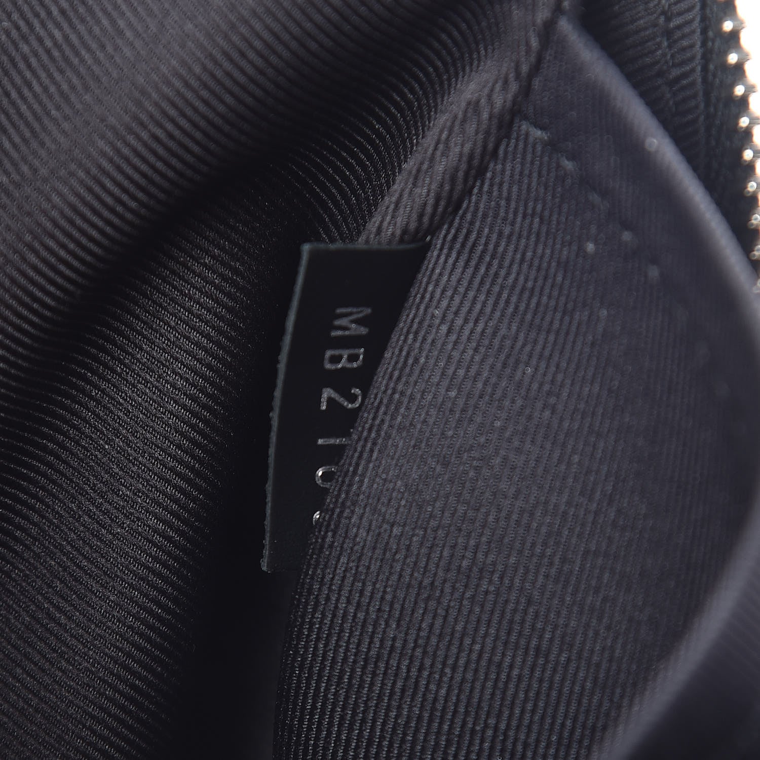 Louis Vuitton Damier Graphite Avenue Sling Backpack 9 of 13