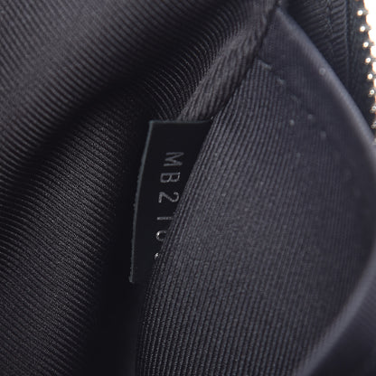 Louis Vuitton Damier Graphite Avenue Sling Backpack 9 of 13