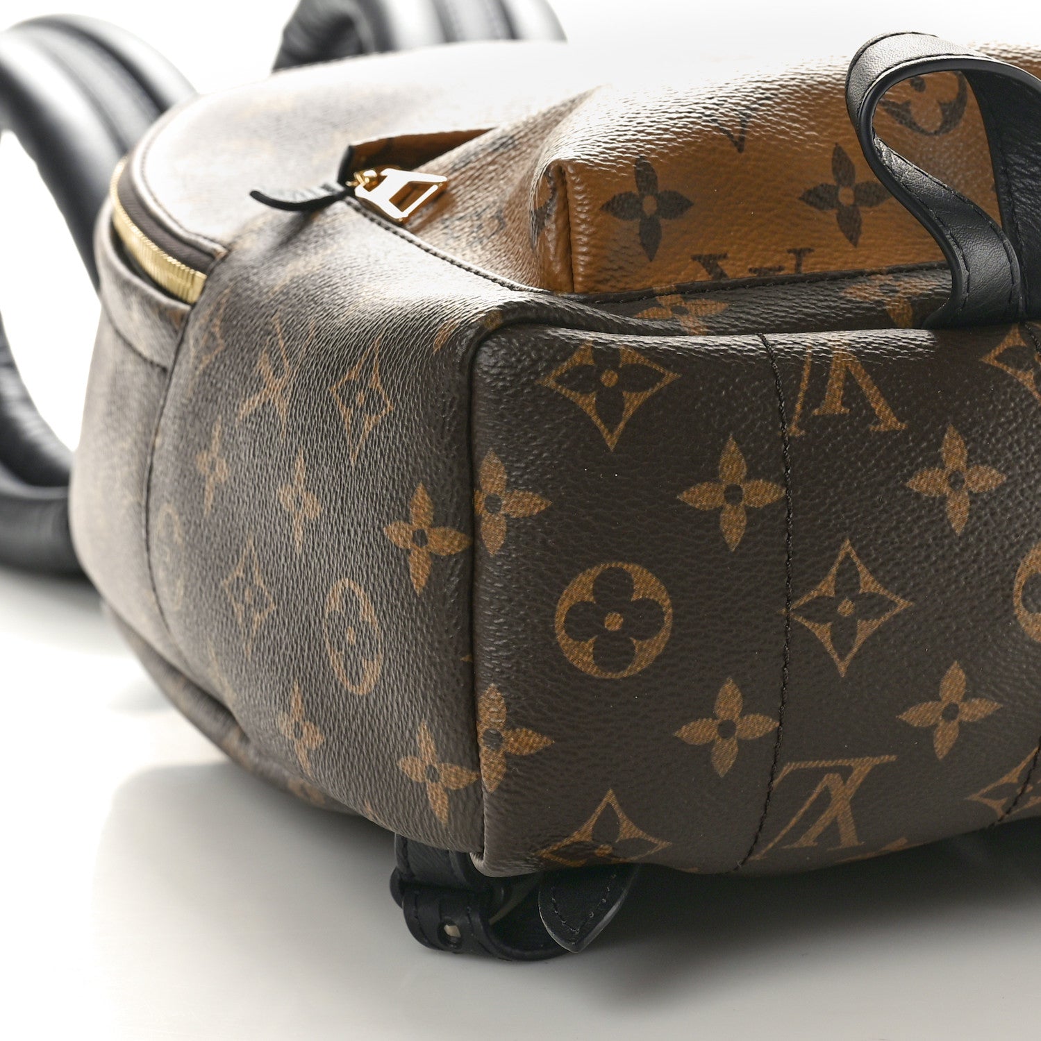 Louis Vuitton Reverse Monogram Palm Springs Backpack PM 8 of 9