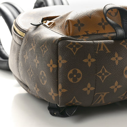 Louis Vuitton Reverse Monogram Palm Springs Backpack PM 8 of 9