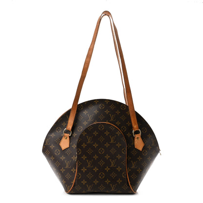 Louis Vuitton Monogram Ellipse GM Shopping Bag 1 of 10