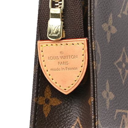 Louis Vuitton Monogram Toiletry Pouch 26 7 of 12