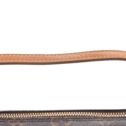 Louis Vuitton Monogram Papillon 26 13 of 21