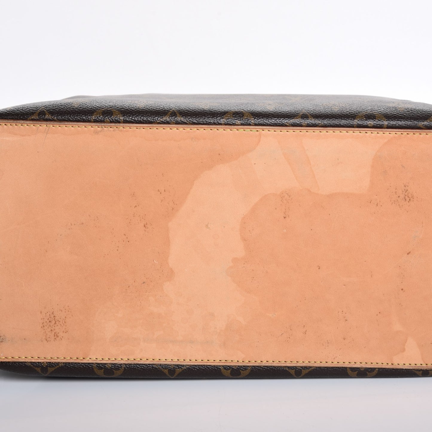Monogram Cabas Mezzo