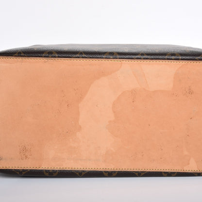 Louis Vuitton Monogram Cabas Mezzo 17 of 18