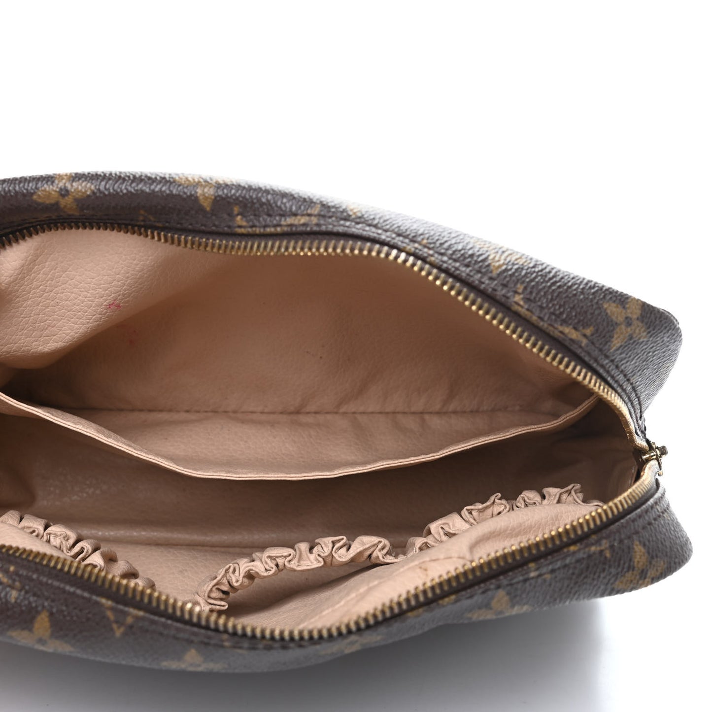 Monogram Trousse Toilette 23